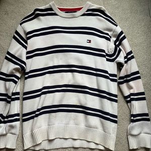 Timmy Hilfiger sweater